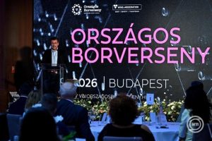 Az agrártárca a kihívásokhoz igazodó borszakmai szabályozáson dolgozik