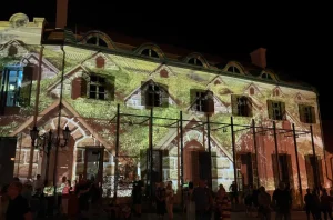 Tokajban a varázslat folytatódik