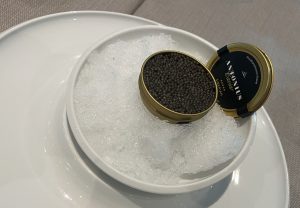 Caviar & Bull: egy lépés a vendégek felé
