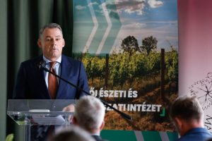 Novemberben ismét Országos Szőlész-Borász Konferencia