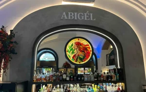 Abigél Bistro – reprezentálni az igényes magyar gasztronómiát